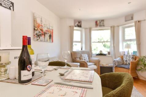 Internal Lifestyle Photograph