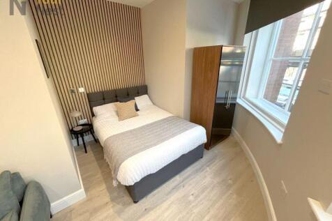 Apartment 16, Centaur House, Great George Street, Leeds, LS1 3LA photo 5