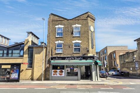Flat 1-10, 274a High Road, Wood Green, London N22 8JT