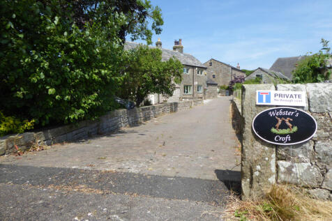 Three bedroom rural countryside cottage