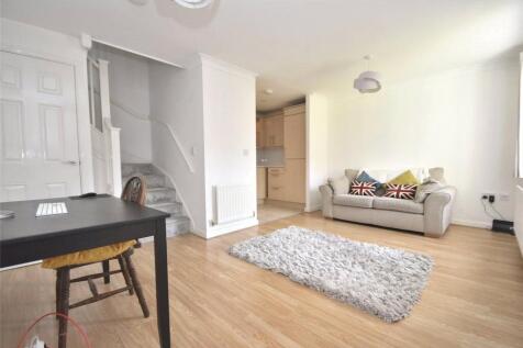 Living/Dining Area