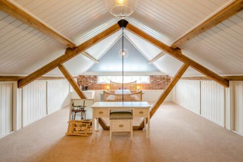 Hobby Room