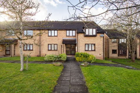 Ravensthorpe Drive