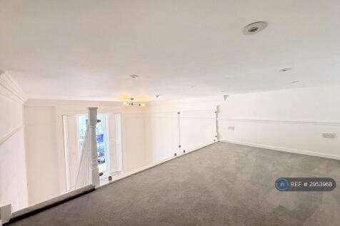 Mezzanine Level