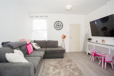 Reception room 2