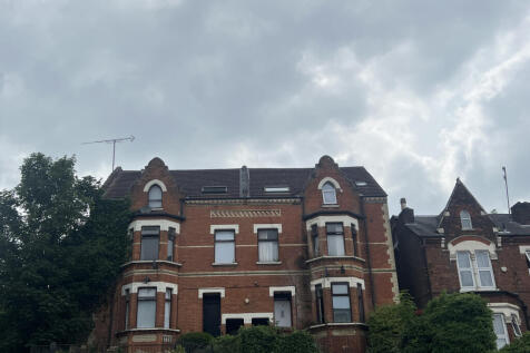 Napier Building