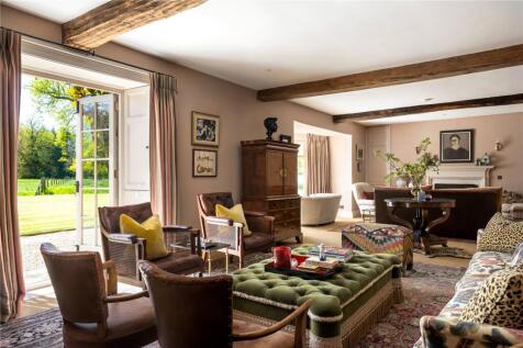Norcote House