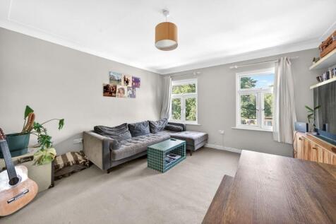 Living / dining room