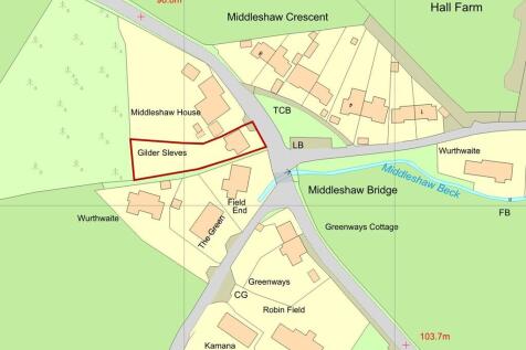 OS MAP - 01228984