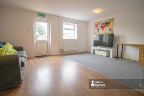 4 Bedroom house for rent