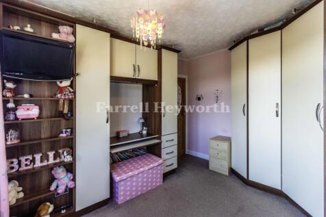 Bedroom 2 view 2 new