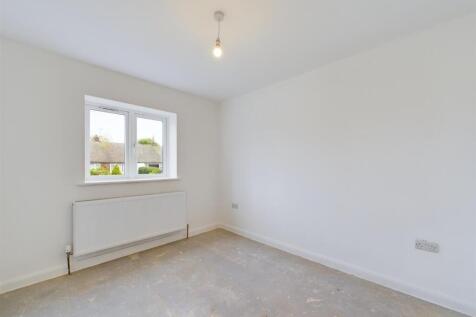 Bedroom: