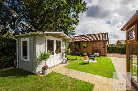 Garden Studio
