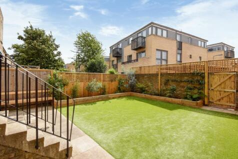 Loughborough Road, Stockwell, London, SW9 photo 4