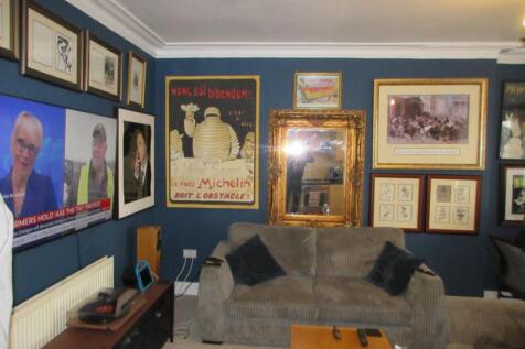 Clifton Terrace, Southend On Sea photo 3
