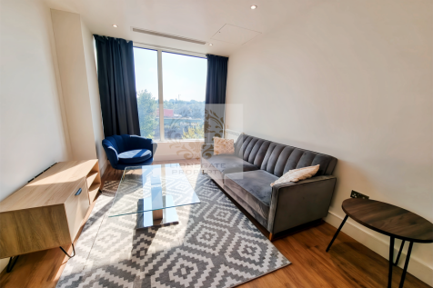 Westgate House, W5 photo 3