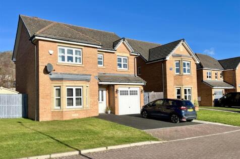 Oxcars Avenue, Burntisland