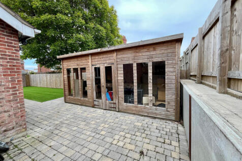 Summerhouse