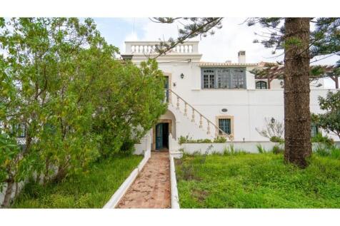 Farm located in a Historic and Sustainable Refuge in Fuseta