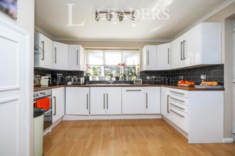 Kitchen one