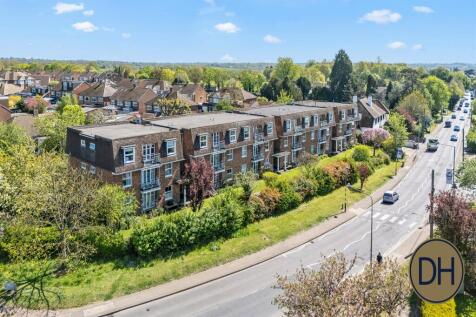 Mayflower Court