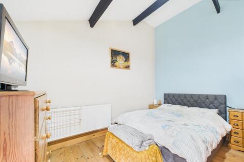 Annex Master Bedroom