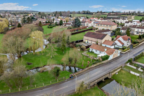 Birds Eye View