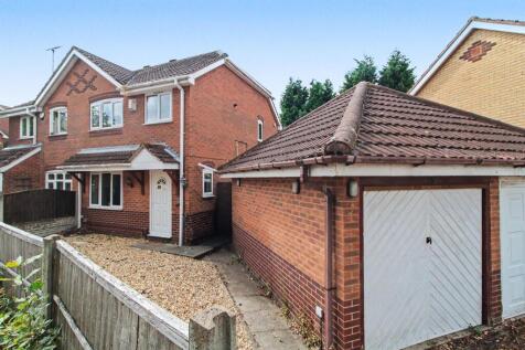 Deer Park Drive Arnold, Nottingham, NG5 8SA