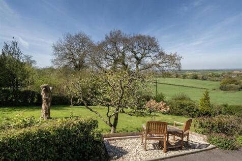 Garden and View