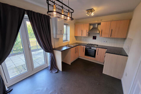 Waters Edge Mews, Middlewich, Cheshire, CW10 photo 3
