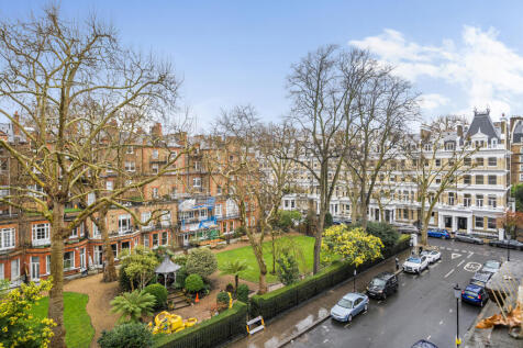 Bina Gardens, South Kensington, London photo 4
