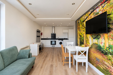 (£213pppw) Falconars Court, Newcastle Upon Tyne photo 5
