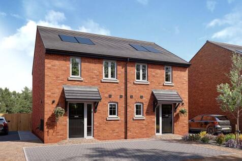 The Ashenford at Millbrook Place
