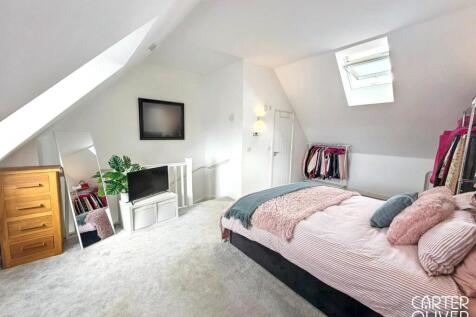 Private Principal Suite - 2nd Floor