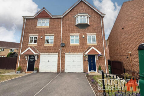 Mansfield, NG18 - property photo