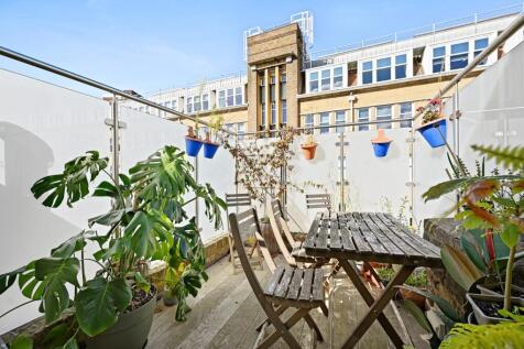 Minford Gardens, Brook Green, W14 photo 3
