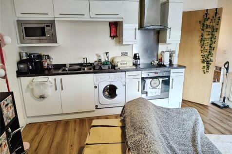 Kitchen/Living Room