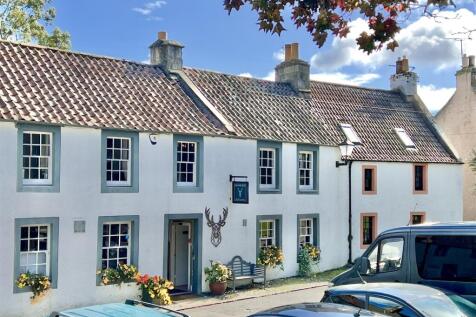 Balgonie Kilts, Fife