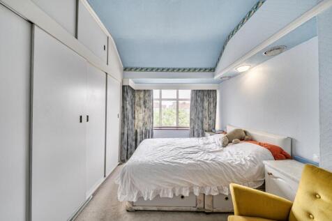 Davidson Frost-Wellings, DFW, HA7, Morley Crescent