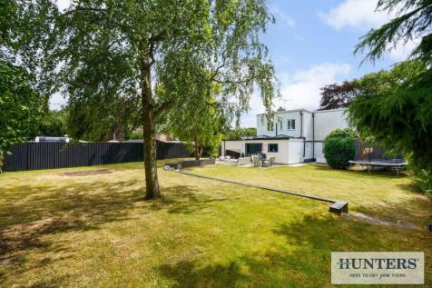 94395_White House Selby Road Camblesforth (38) - C