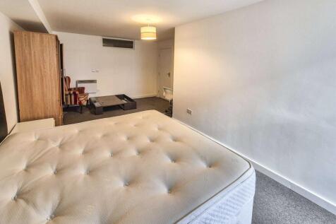 Apartment 199, The Quadrangle, 1 Lower Ormond Street, Manchester M1 5QE