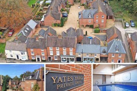 Yates Yard