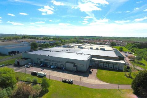 Units 3, 9 &amp; 10, Greenhills Business Park, Spennymoor