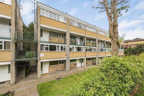Uxbridge, UB9 - property photo
