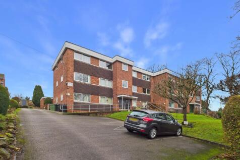 Front/Visitors Parking