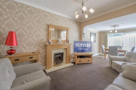 Extended Rear Reception Room 1