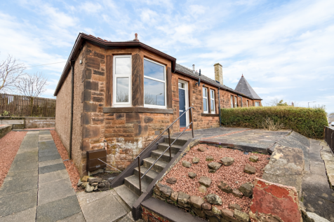 63 Annan Road, Dumfries, DG1 3AE - Braidwoods Soli