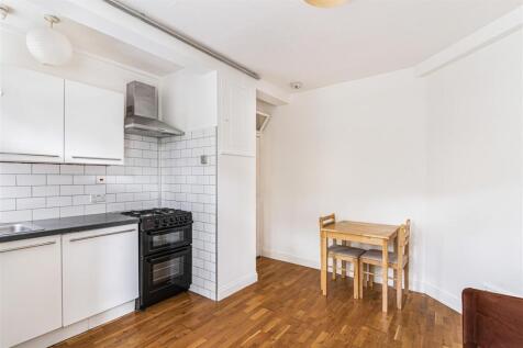 White City Estate, London photo 3