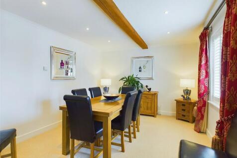 Swan Street, Chappel, Colchester, Essex, CO6 photo 4