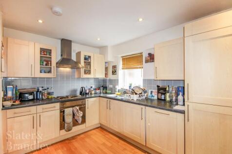 Apartment 1, Musters Road, West Bridgford , Nottingham , NG2 7PY photo 2